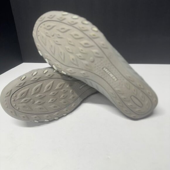Skechers Wide Fit Breathe Easy Woman's Size 8.5 - Picture 6 of 12